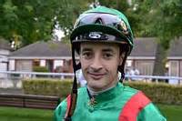 cp lemaire|C P Lemaire Jockey .